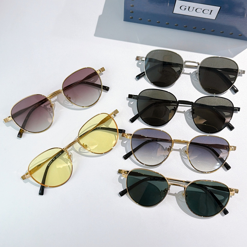 Gucci GG1875S-231205127