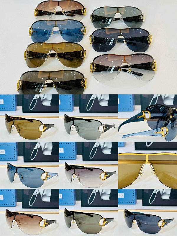 Gucci GG2174S-230900027
