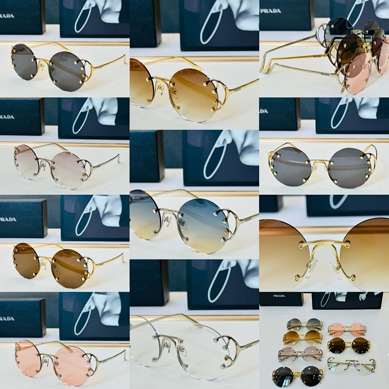 Prada P350 SPR C56-231343714