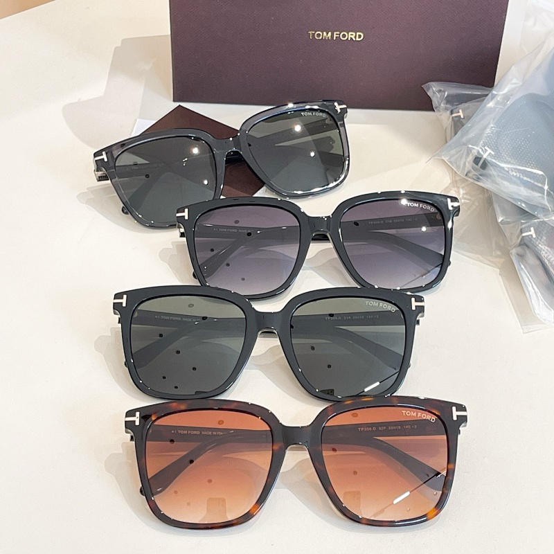 Tom ford TF958