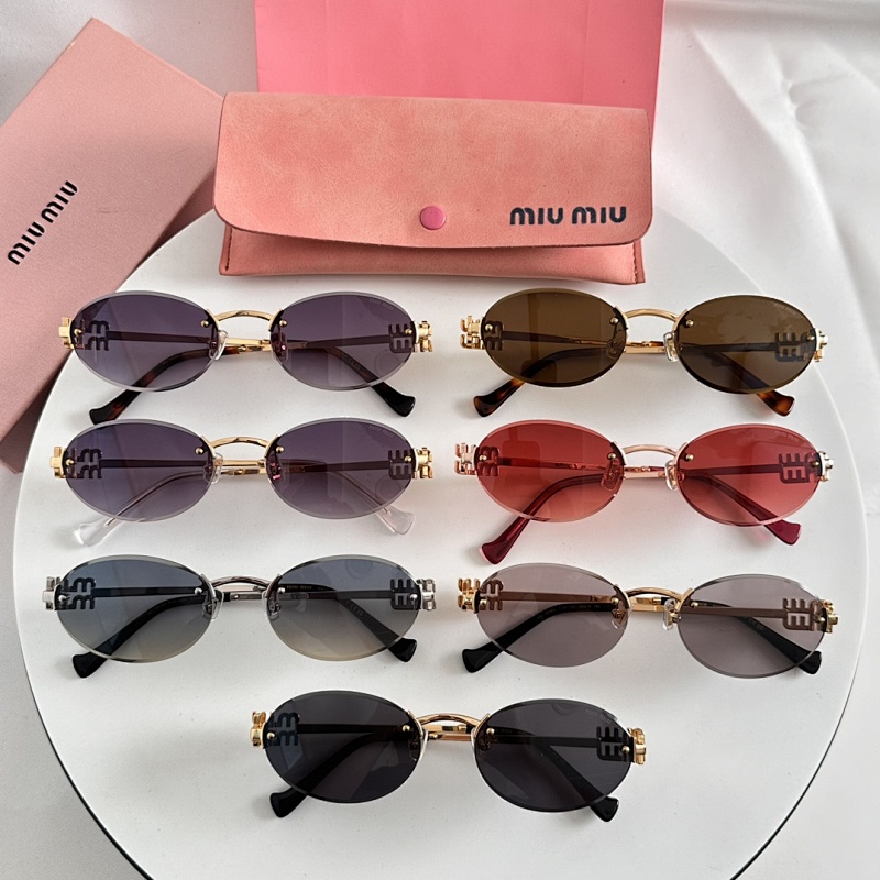 Miumiu MU100AV-168469878