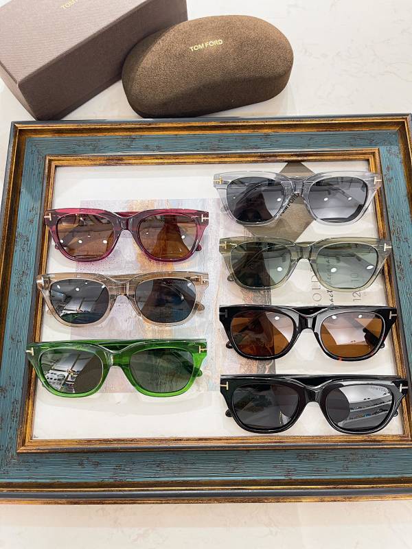 Tom ford TF237