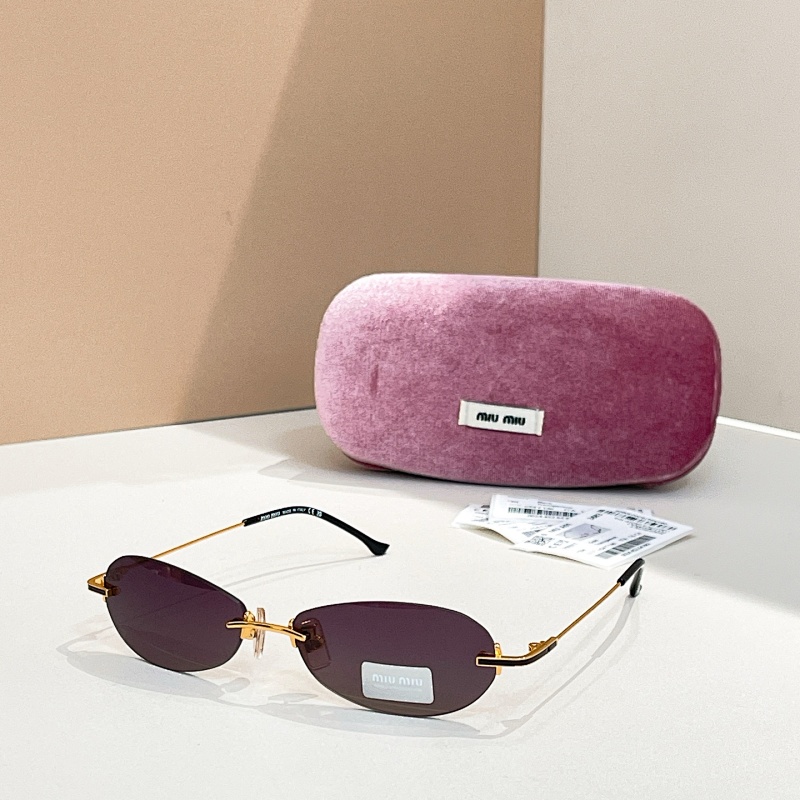 Miumiu P350 MU A01-195183055