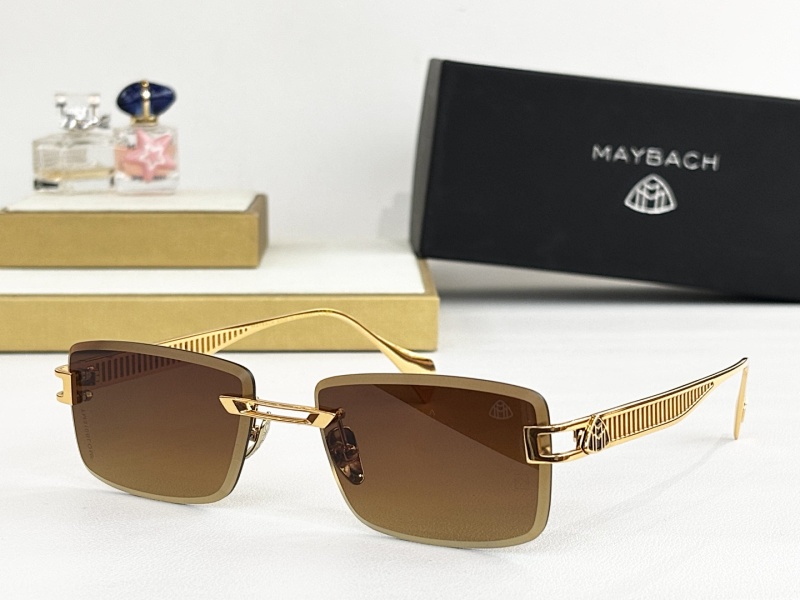 Maybach P380 Z149