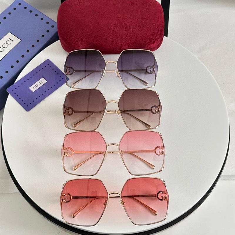 Gucci GG1322SA