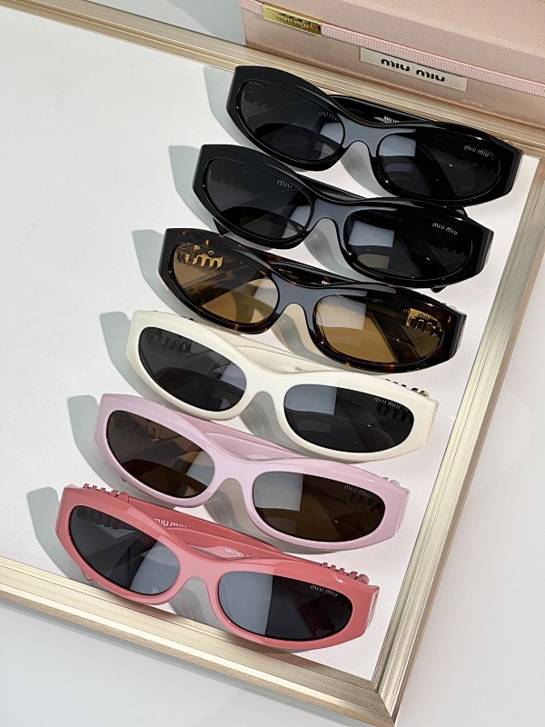 Miumiu SMU14ZS-183433820