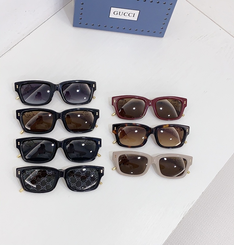Gucci GG2001SK