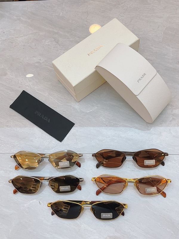 Prada P350 PR D50S-240513309
