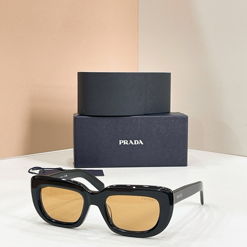 Prada P320 SPR D07-F