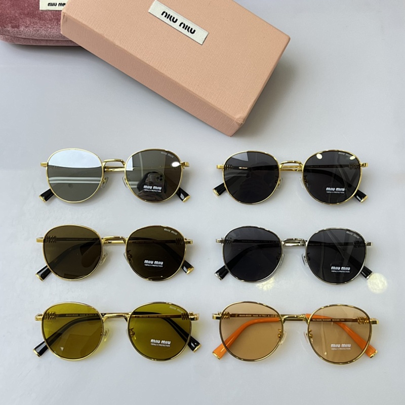 Miumiu MU55ZS-165573200