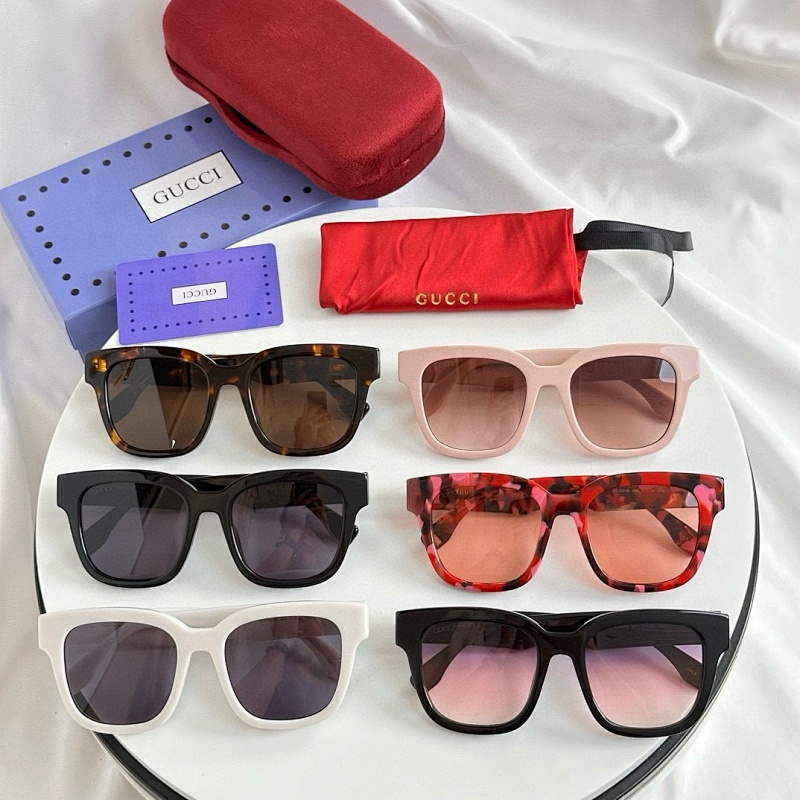 Gucci GG1624-212424872