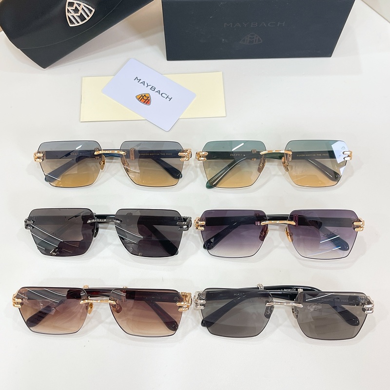 Maybach PAKE-238571260