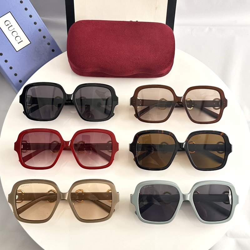 Gucci GG2215S-230658130