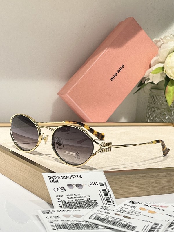 Miumiu SMU-168490126