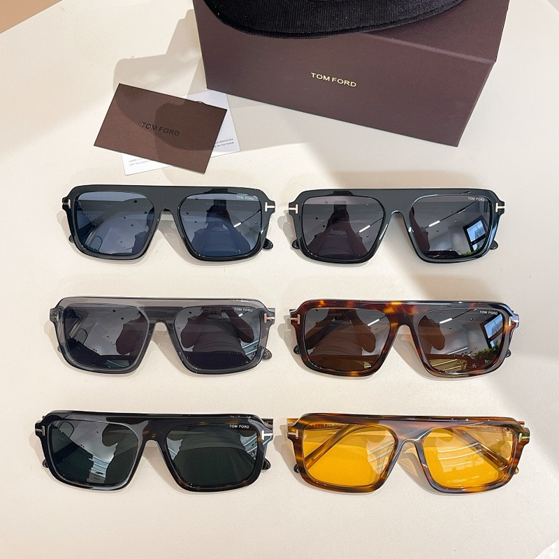 Tom ford FT1176