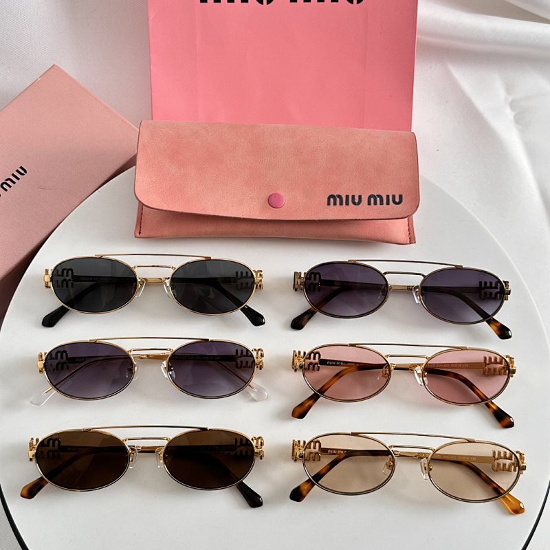 Miumiu SMU54ZS-168195980