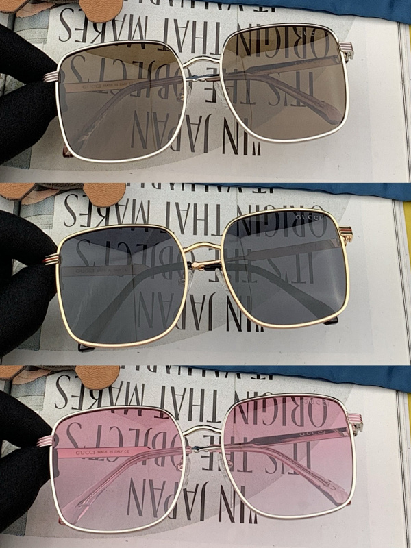 Gucci P280 G3145