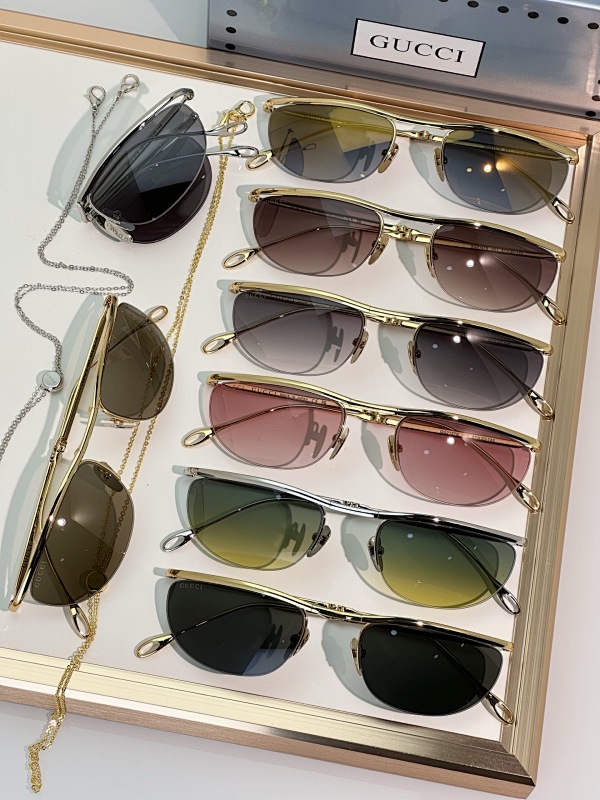Gucci GG2157S