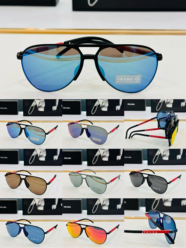 Prada SPS51X