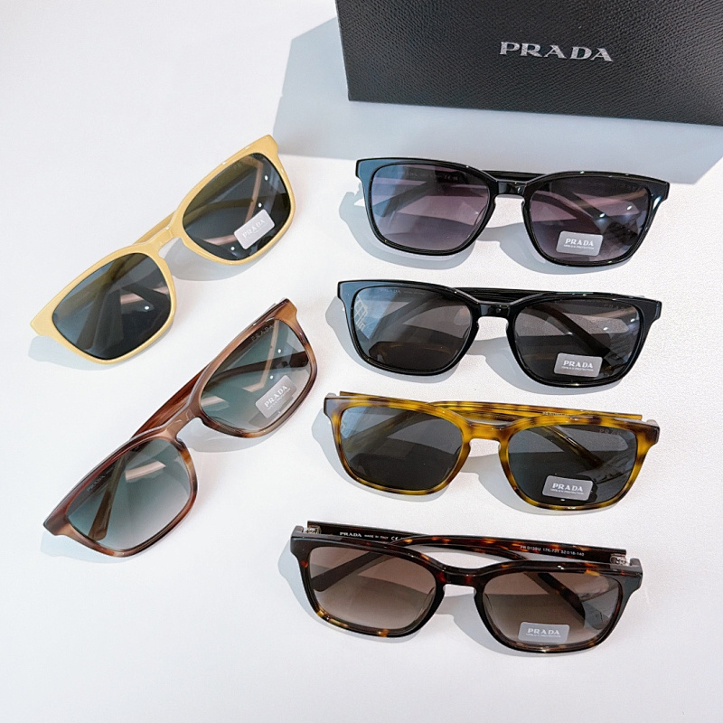 Prada PRD13SU