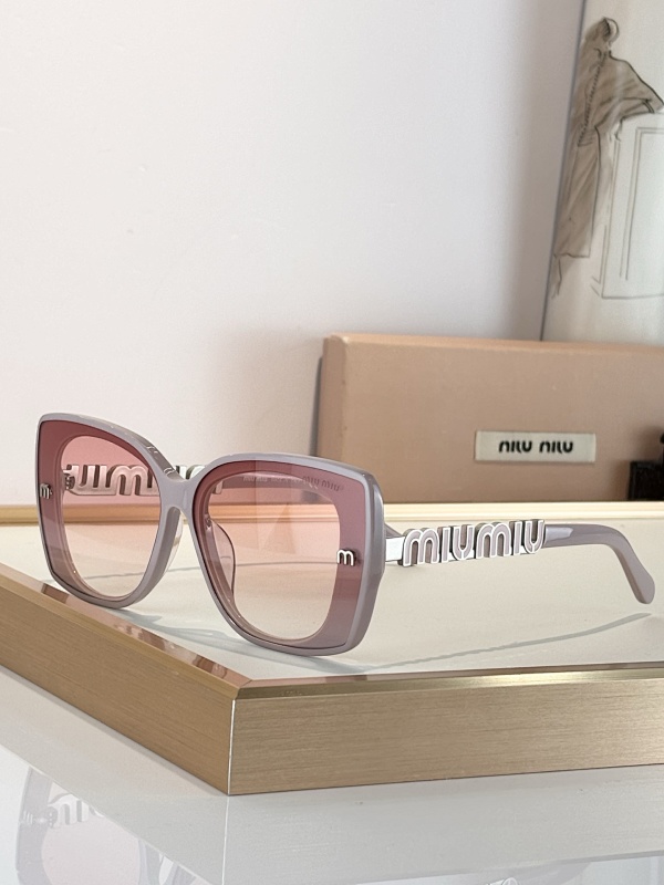 Miumiu SMU086Z-231785123