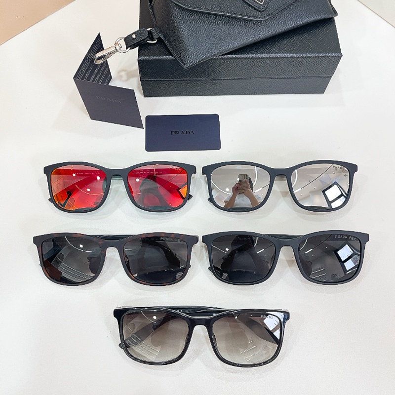 Prada P360 SPS A08