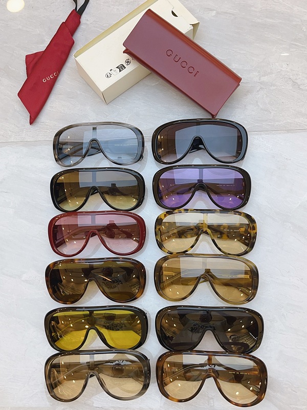 Gucci GG2164S-239316743