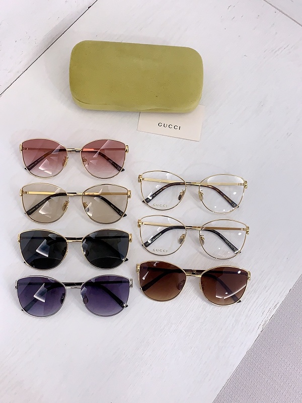 Gucci GG2049O-233730557