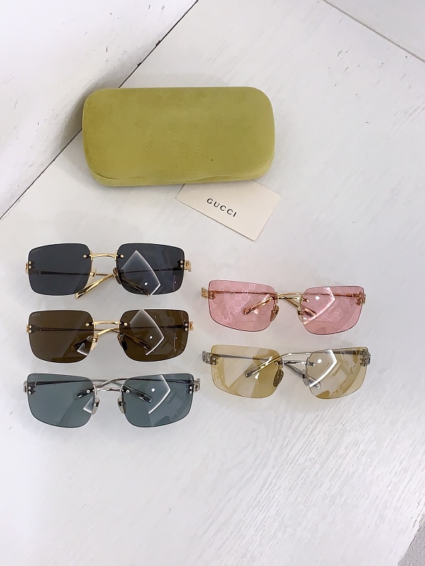Gucci GG2038S
