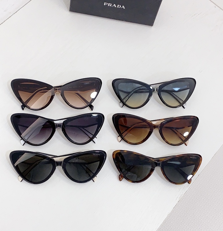 Prada PR206VS-200470926
