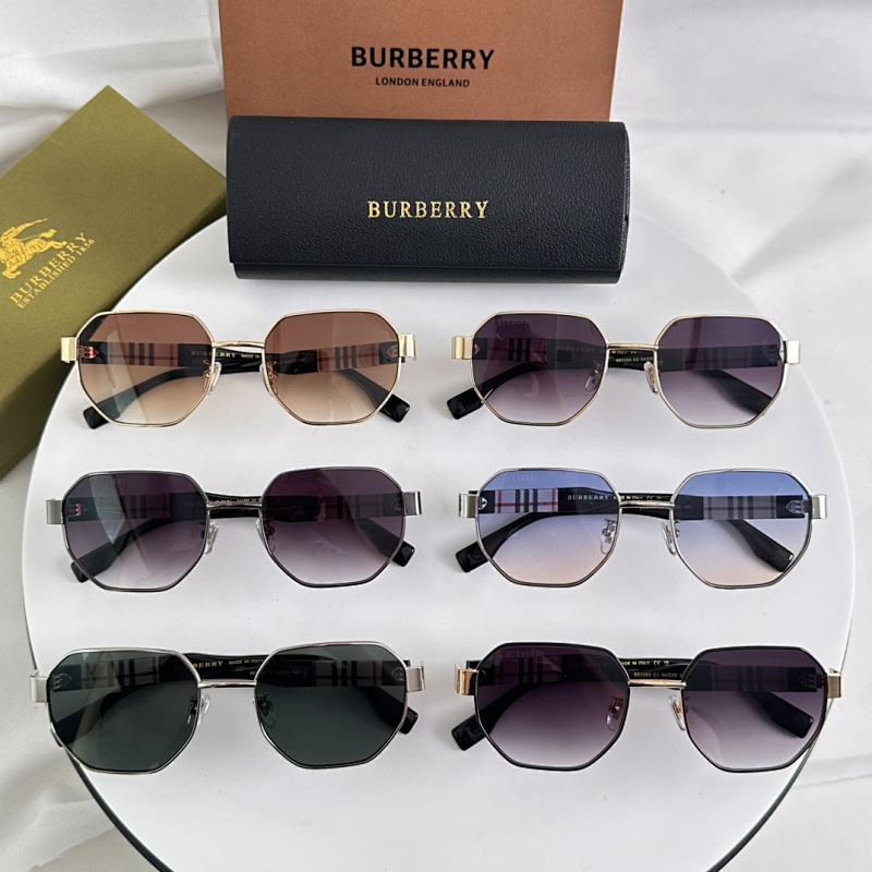 Burberry BE2393