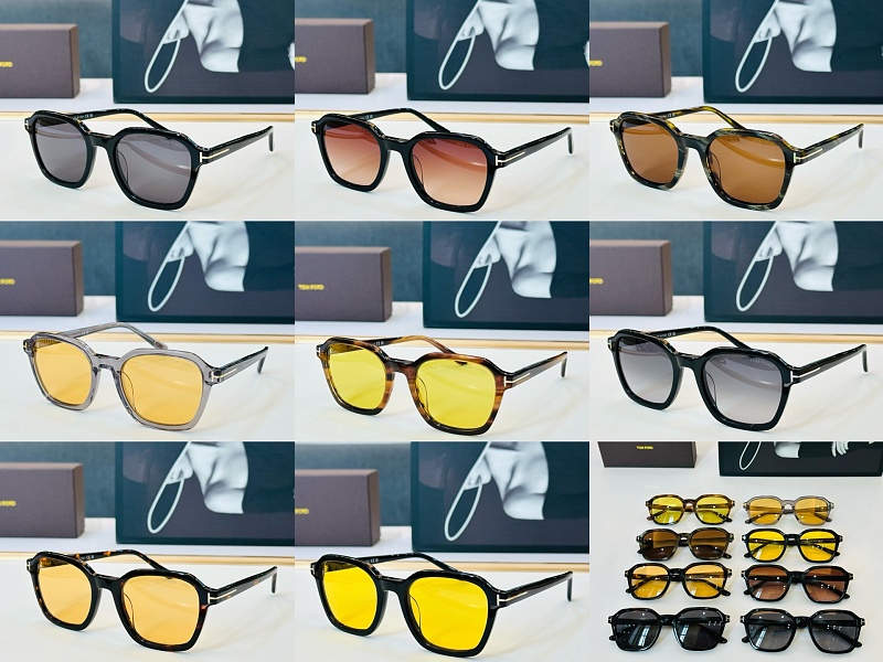 Tom ford FT1297-234105304