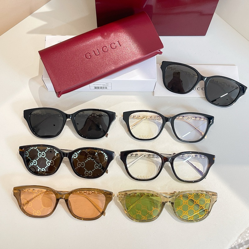 Gucci GG1972OA