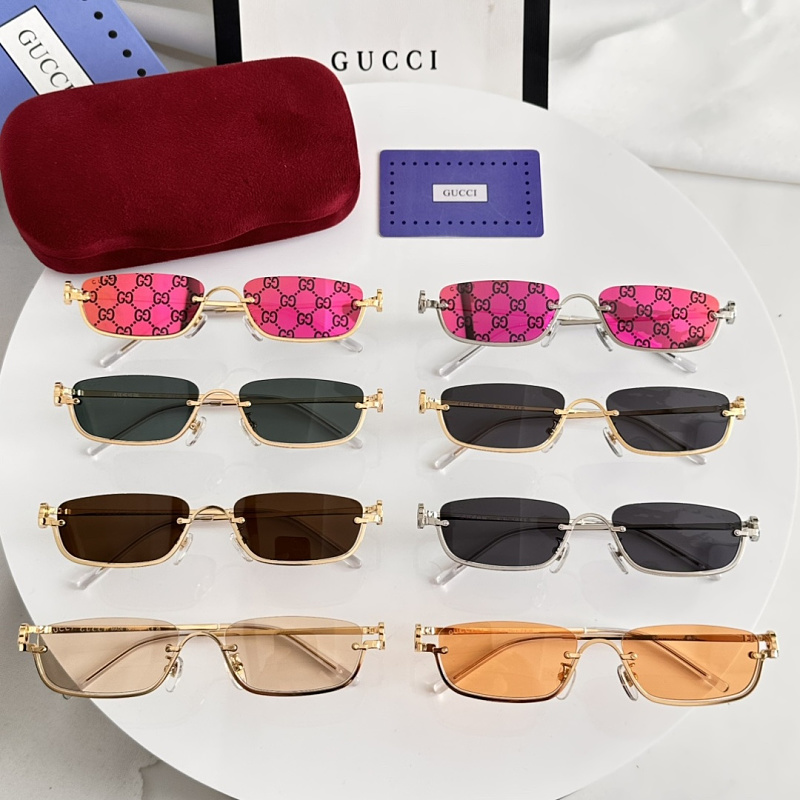 Gucci GG1278S-234093057