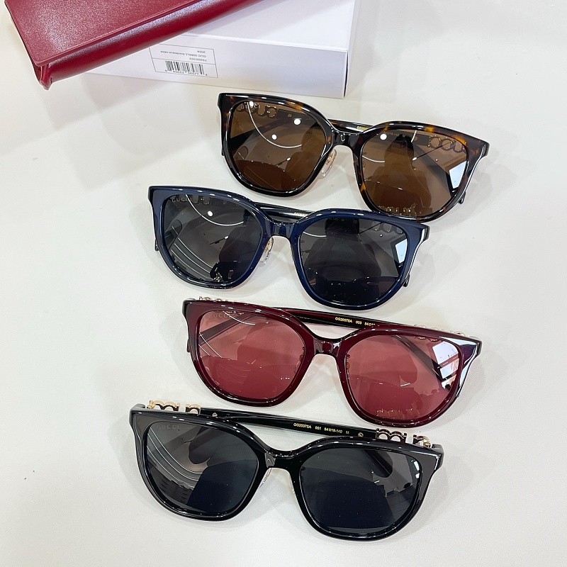Gucci GG2037SA-235207261