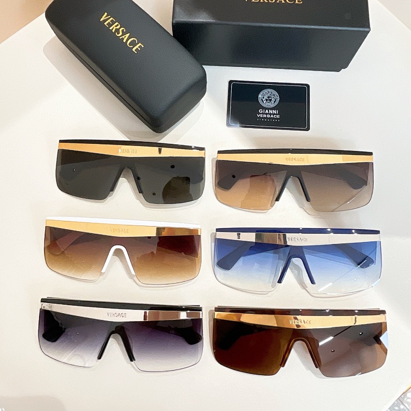 Versace VE2254-190780807