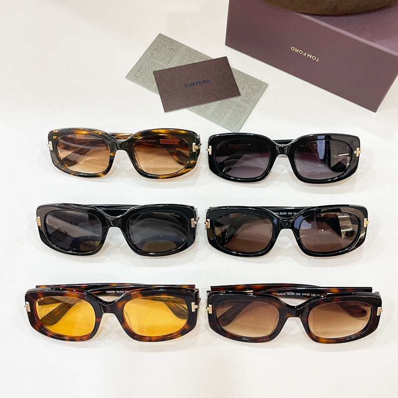 Tom ford FT1253-232325389