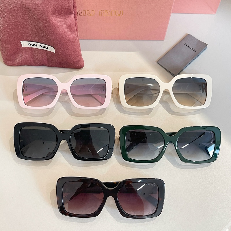 Miumiu P340 SMU