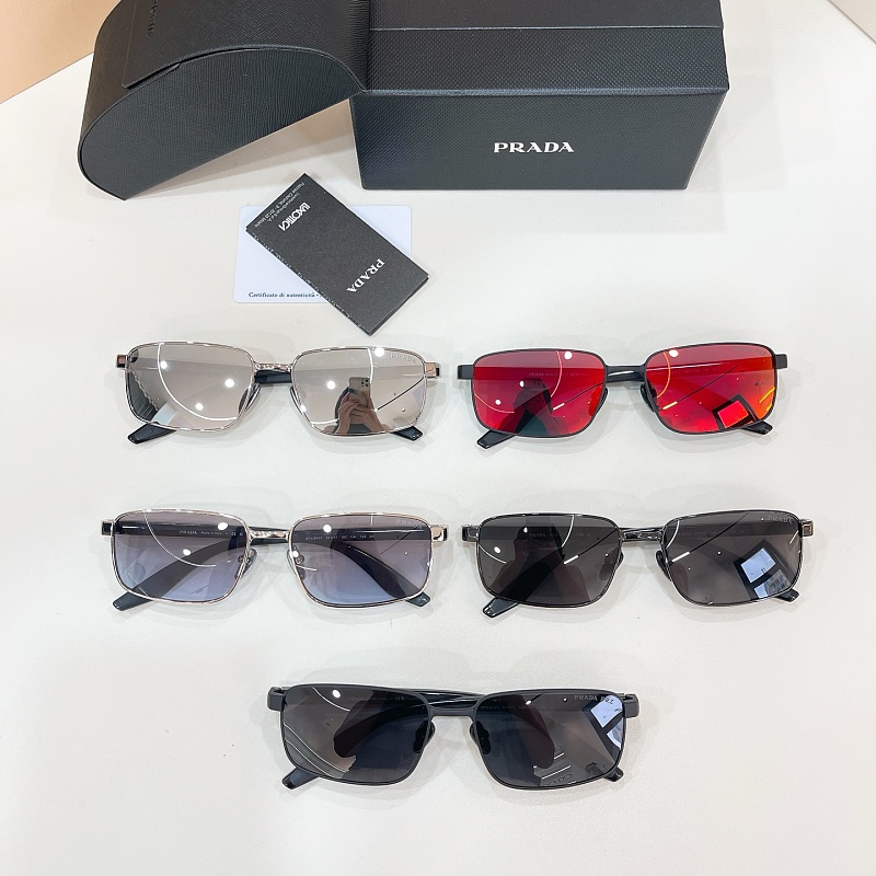 Prada P360 SPR B54S
