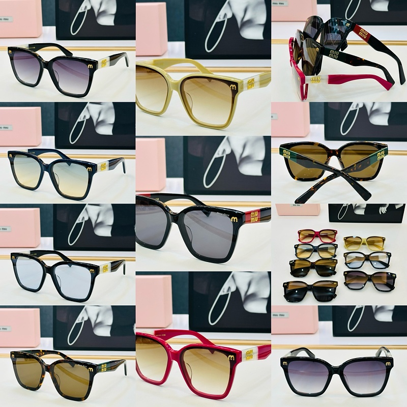 sunglasses。