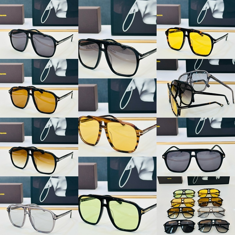 Tom ford FT1209