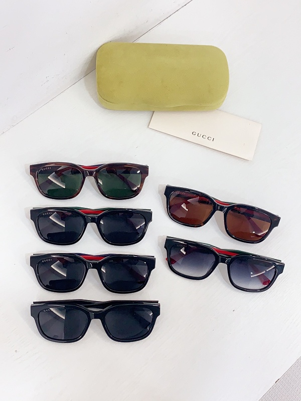 Gucci GG1872SK-208466367