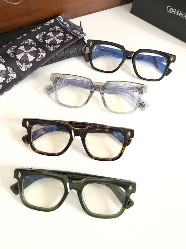Chrome Heart P350 AMBIDXTROUS