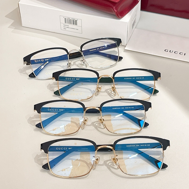 Gucci GG0934OA