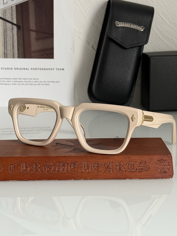 Chrome Heart P430 GNARLIN