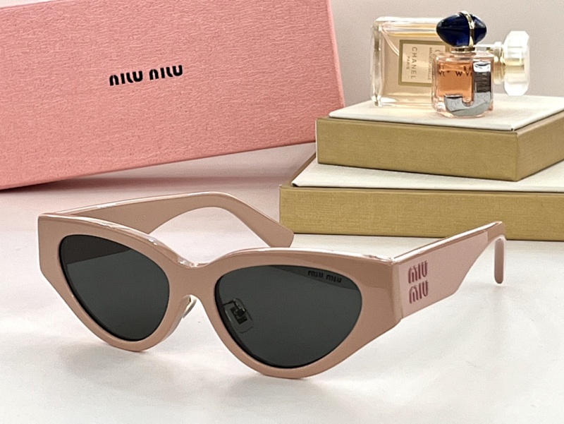 Miumiu MU03ZS-146568368
