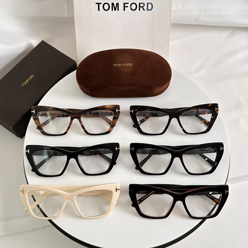 Tom ford FT6026-192716935