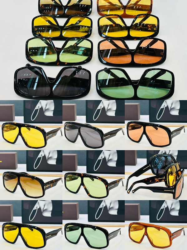 Tom ford FT0965