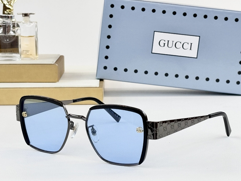 Gucci GG2036SK-231213413