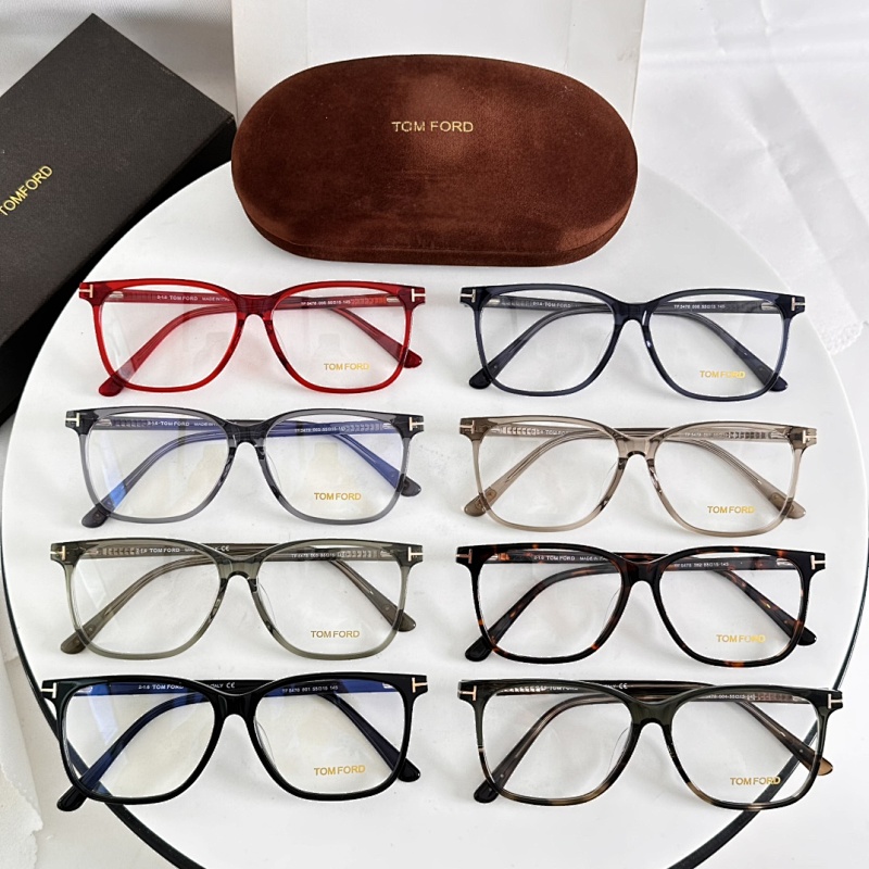 Tom ford TF5478